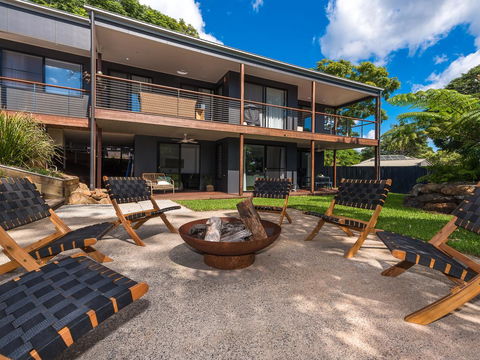 Sam's Buderim Mountain Guest House - Accommodation Australia 13