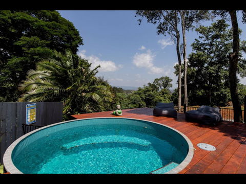 Sam's Buderim Mountain Guest House - Accommodation Australia 14