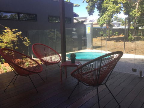 Sam's Buderim Mountain Guest House - Accommodation Australia 10