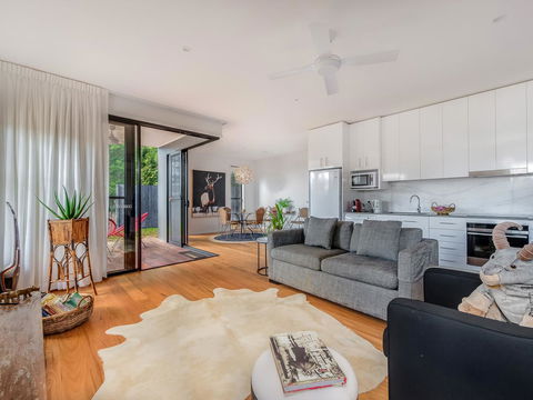Sam's Buderim Mountain Guest House - Accommodation Australia 0