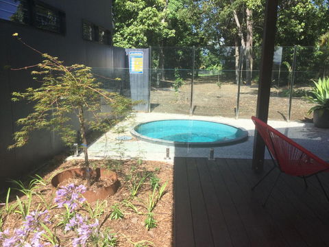 Sam's Buderim Mountain Guest House - Accommodation Australia 8