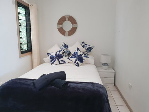 Paddons - Accommodation Australia 1