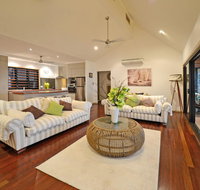 Paddons - Accommodation Australia