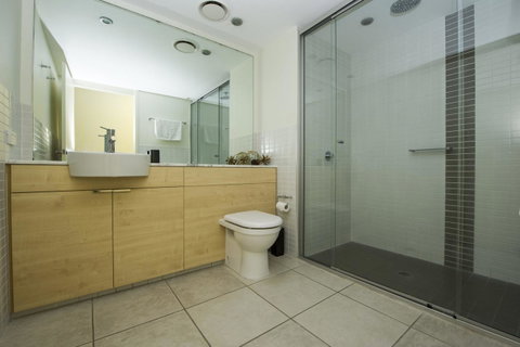 Blue On Blue Studio Room 1272 - Accommodation Australia 2