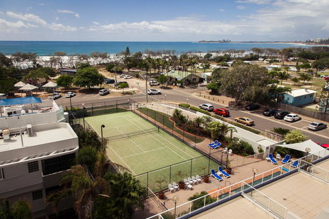 Elouera Tower - Australia Shopping 7