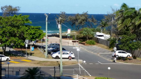 Elouera Tower - Australia Shopping 27