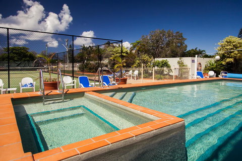 Elouera Tower - Australia Shopping 8