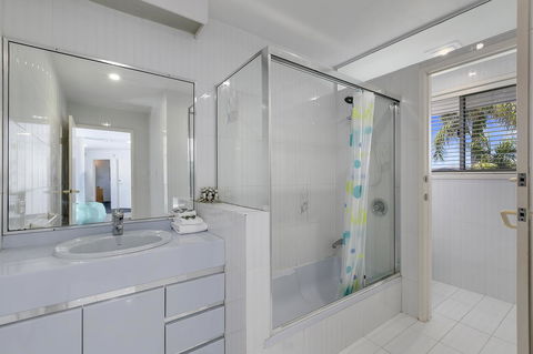 Havana Blue - Large 4 Bedroom Family Home - Accommodation Australia 21