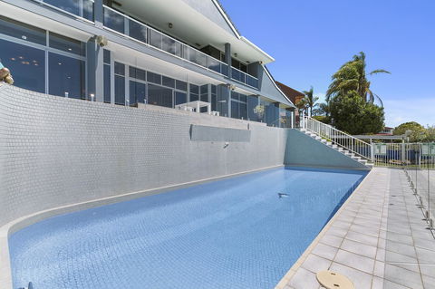 Havana Blue - Large 4 Bedroom Family Home - Accommodation Australia 2