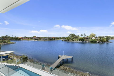 Havana Blue - Large 4 Bedroom Family Home - Accommodation Australia 7