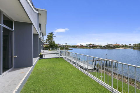 Havana Blue - Large 4 Bedroom Family Home - Accommodation Australia 18