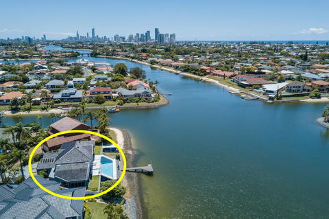 Havana Blue - Large 4 Bedroom Family Home - Accommodation Australia 8