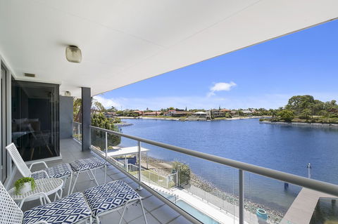 Havana Blue - Large 4 Bedroom Family Home - Accommodation Australia 4