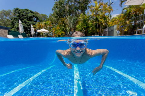 Ingenia Holidays Noosa North - Accommodation Australia 0
