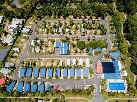 Ingenia Holidays Noosa North - Accommodation Australia 1