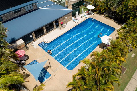 Ingenia Holidays Noosa North - Accommodation Australia 21