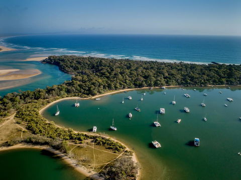Ingenia Holidays Noosa North - Accommodation Australia 3