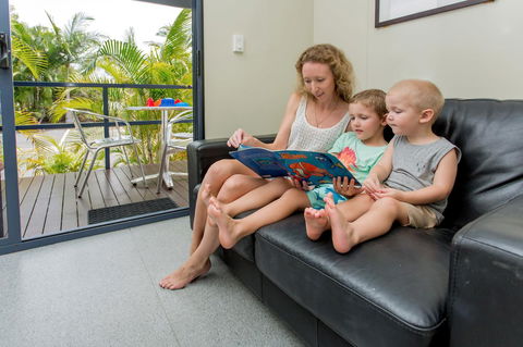 Ingenia Holidays Noosa North - Accommodation Australia 28