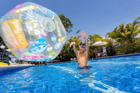 Ingenia Holidays Noosa North - Accommodation Australia 23