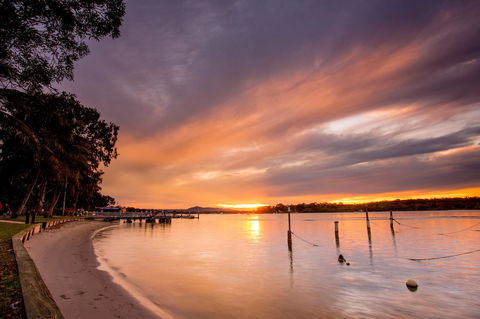 Ingenia Holidays Noosa North - Accommodation Australia 9