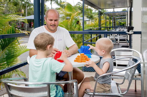 Ingenia Holidays Noosa North - Accommodation Australia 33
