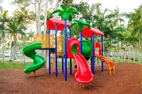 Ingenia Holidays Noosa North - Accommodation Australia 5