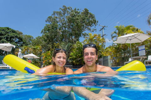 Ingenia Holidays Noosa North - Accommodation Australia 22