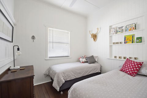 The Lighthouse - Accommodation Australia 5