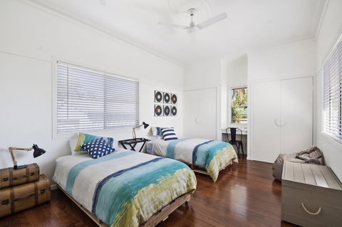 The Lighthouse - Accommodation Australia 6