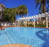 La Grande Apartments - Accommodation Australia