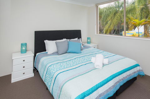 Miami Beachside Holiday Apartments - Accommodation Australia 20