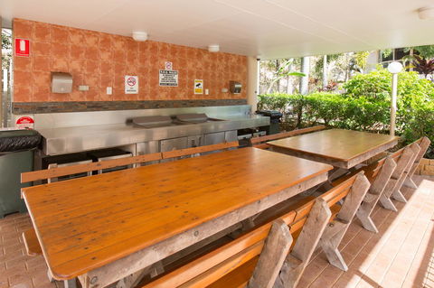 Miami Beachside Holiday Apartments - Accommodation Australia 8
