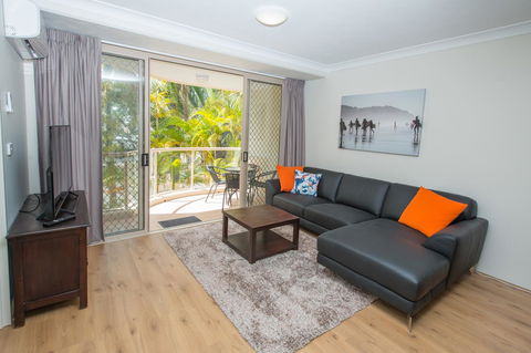 Miami Beachside Holiday Apartments - Accommodation Australia 18