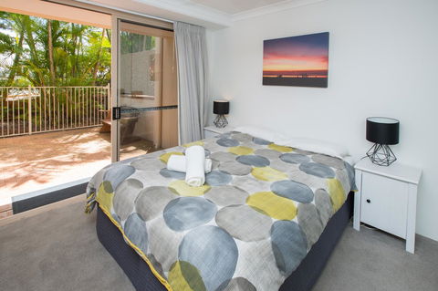 Miami Beachside Holiday Apartments - Accommodation Australia 13