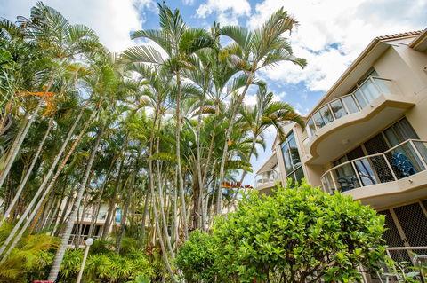 Miami Beachside Holiday Apartments - Accommodation Australia 7