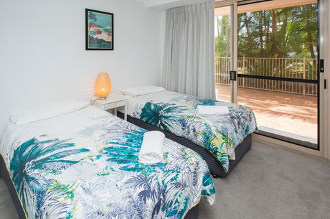 Miami Beachside Holiday Apartments - Accommodation Australia 15