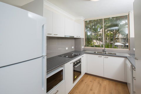 Miami Beachside Holiday Apartments - Accommodation Australia 22