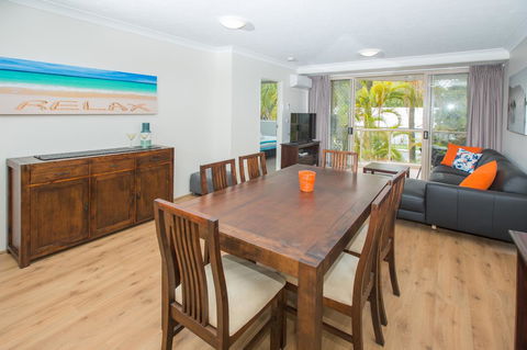 Miami Beachside Holiday Apartments - Accommodation Australia 19
