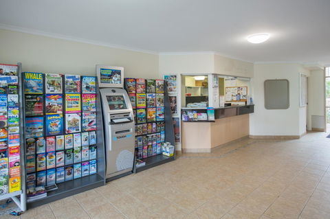 Miami Beachside Holiday Apartments - Accommodation Australia 9