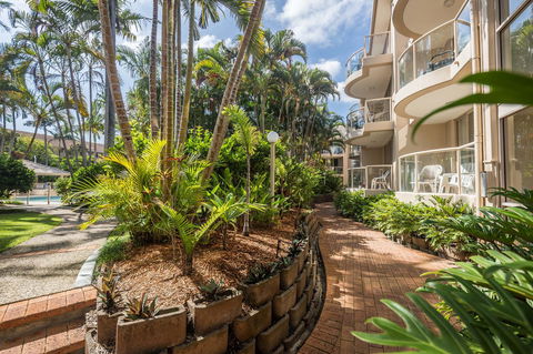Miami Beachside Holiday Apartments - Accommodation Australia 6