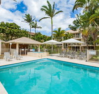 Miami Beachside Holiday Apartments - Australia Shopping