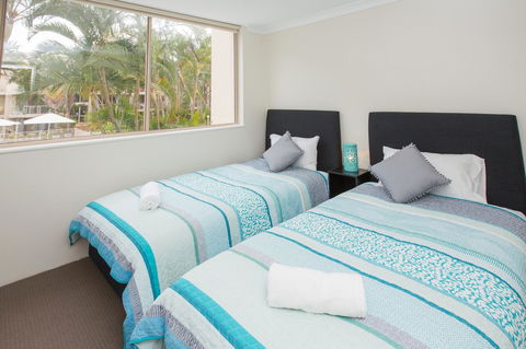 Miami Beachside Holiday Apartments - Accommodation Australia 21