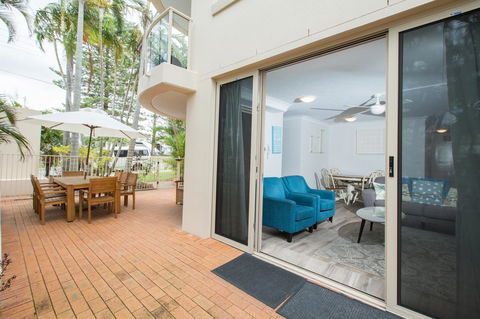 Miami Beachside Holiday Apartments - Accommodation Australia 11