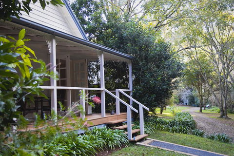 Curtis Falls Cottage - Australia Shopping 15