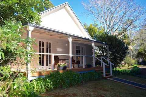 Curtis Falls Cottage - Australia Shopping 0