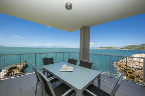 1 Bright Point Apartment 4201 - Accommodation Australia 5