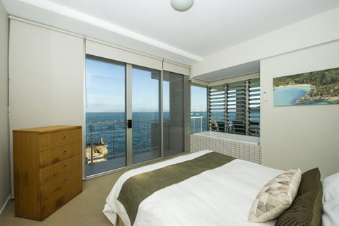 1 Bright Point Apartment 4201 - Accommodation Australia 6