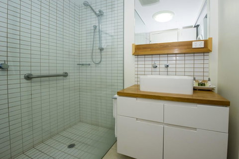 1 Bright Point Apartment 4201 - Accommodation Australia 8