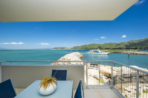1 Bright Point Apartment 4201 - Accommodation Australia 4
