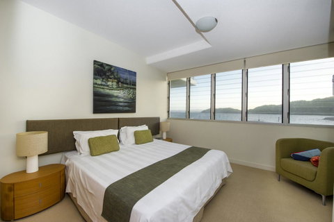 1 Bright Point Apartment 4201 - Accommodation Australia 11